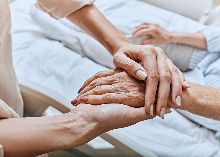 Signs It Might Be Time to Consider Hospice Care in Los Ranchos