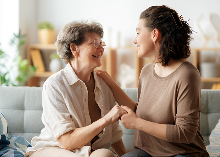 Supporting Seniors’ Emotional Well-Being: Understanding Behavioral Health Needs in Los Ranchos