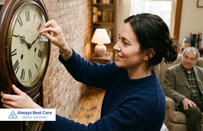Supporting a Senior Through Chemo: What Families Should Know