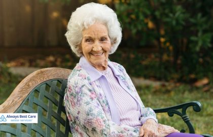 SUPPORTING INDEPENDENCE: HOW ALWAYS BEST CARE OF ALEXANDRIA EMPOWERS SENIORS TO THRIVE AT HOME