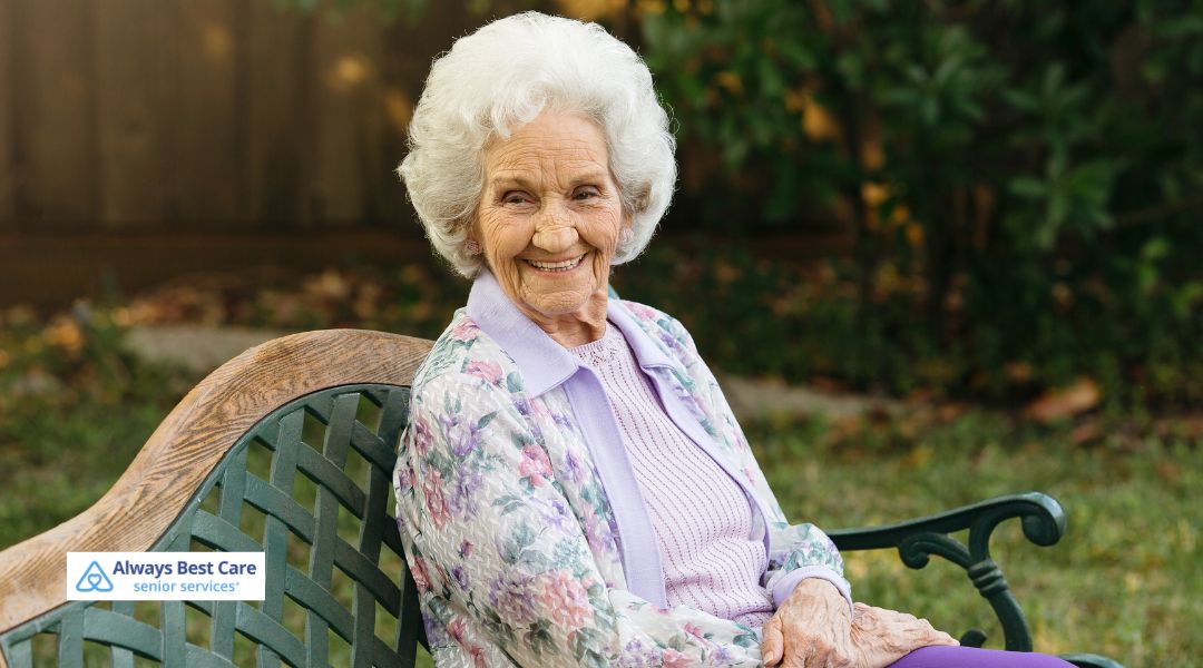 SUPPORTING INDEPENDENCE: HOW ALWAYS BEST CARE OF ALEXANDRIA EMPOWERS SENIORS TO THRIVE AT HOME