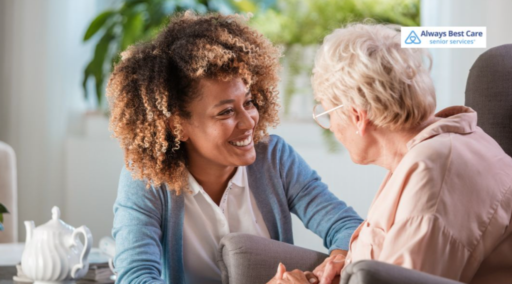 SPEECH THERAPY AT HOME IN ALEXANDRIA: HOW IT SUPPORTS SENIORS WITH STROKE OR NEUROLOGICAL CONDITIONS 4 IMAGE 1