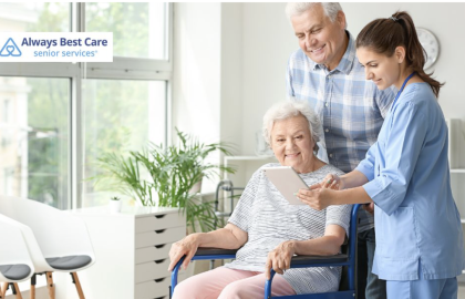 HOSPICE CARE EXPLAINED IN ALEXANDRIA: WHAT FAMILIES SHOULD EXPECT
