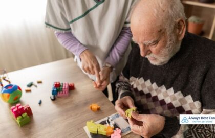 ALZHEIMER’S CAREGIVING IN ALEXANDRIA: SUPPORTING YOUR LOVED ONE WITHOUT BURNING OUT