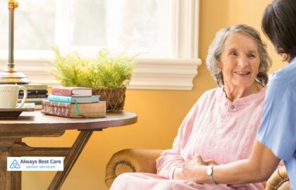 HOW ALEXANDRIA HOME CARE CAN HELP MANAGE BREAST CANCER TREATMENT SIDE EFFECTS: SUPPORT THAT MEETS YOU AT HOME