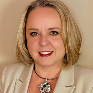 Tonia Holderman