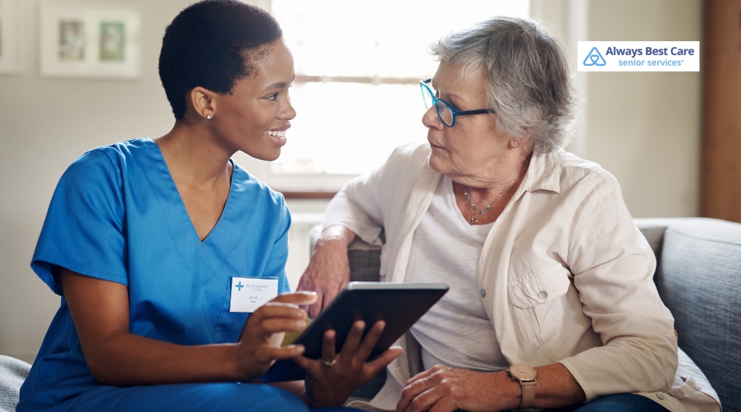 What Specific Dementia Care Services Can Be Provided At Home?
