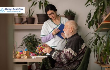 Understanding the Stages of Alzheimer’s: What Asheville Families Should Expect