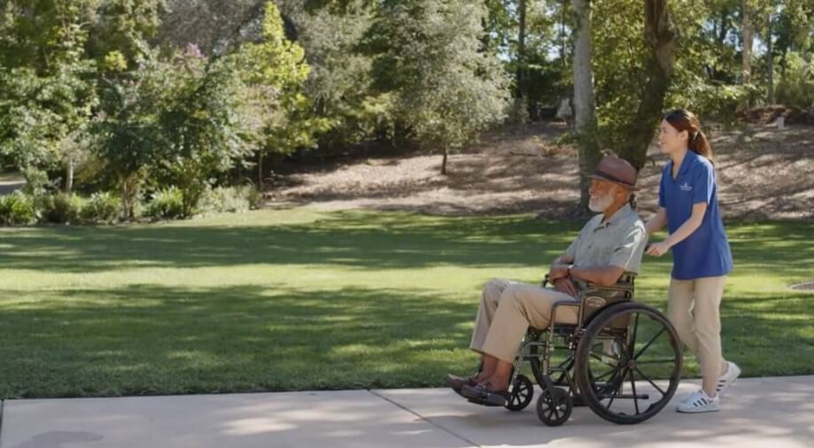 Seniors Home Care Poway, CA thumbnail