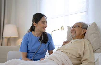 Healing at Home in Atlanta Metro: Why Post-Surgery Home Health Makes a Difference