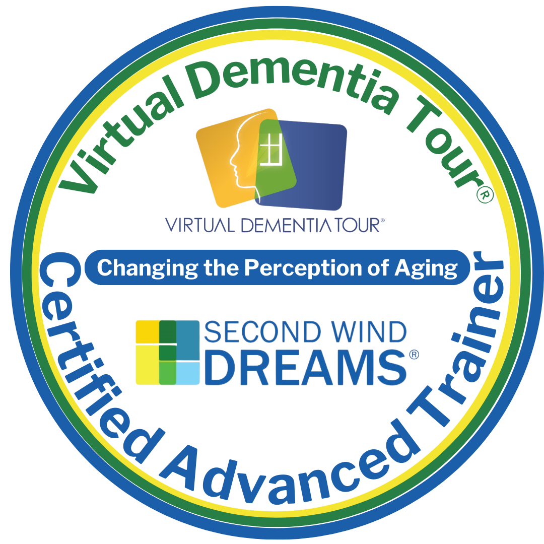 Certified Advanced Trainer