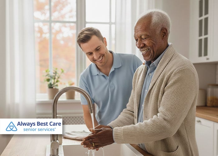 Austin Guide: Avoiding Illness in Seniors During Seasonal Changes