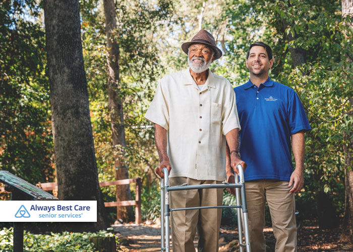 Safe Outdoor Exercise for Seniors in Austin: Easy Fitness Routines That Work