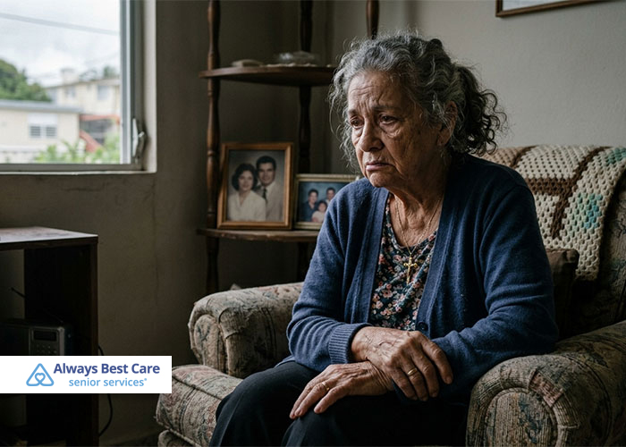 Protecting Seniors in Austin: A Guide to Elder Abuse Prevention