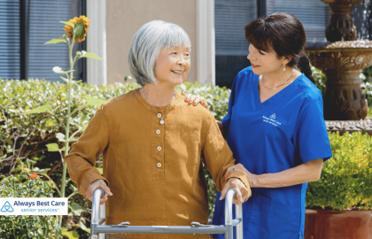 Why Always Best Care of Memphis Stands Out in Senior Care Services