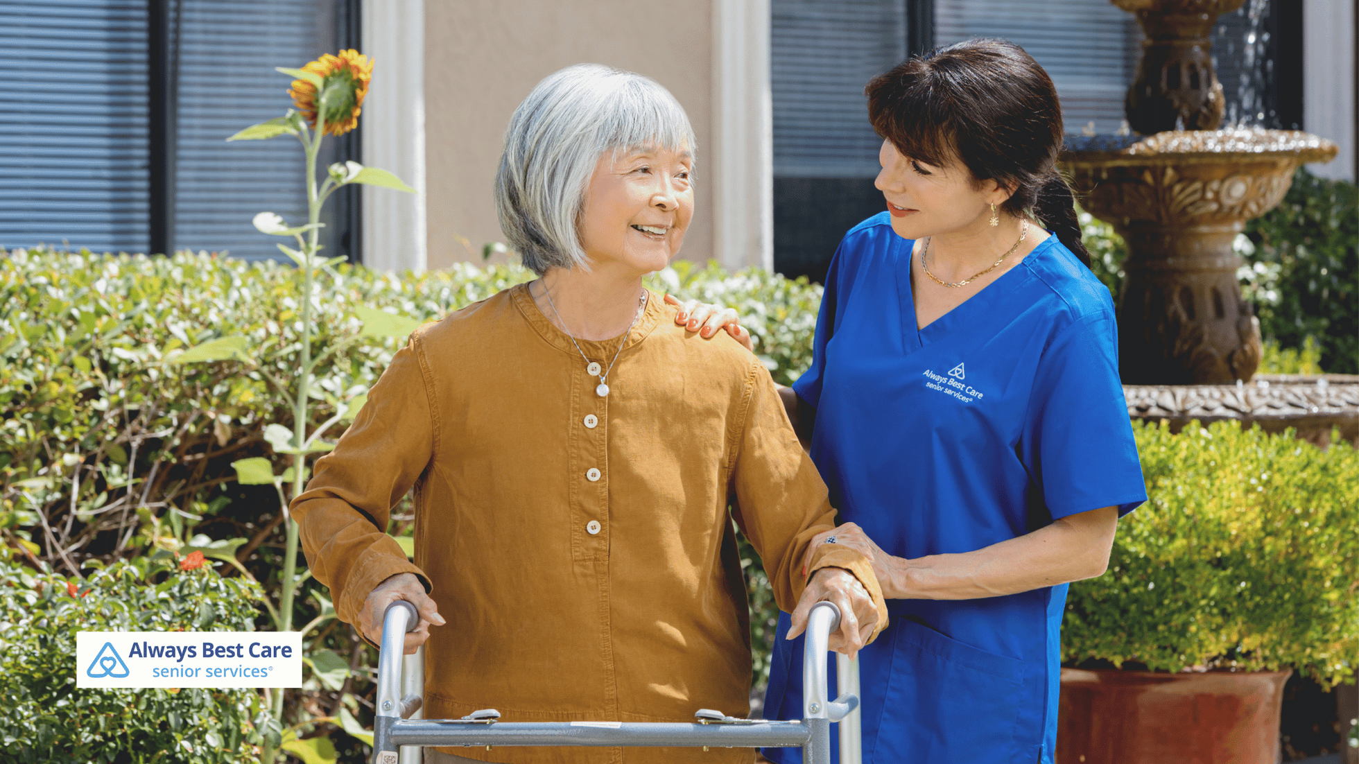 Why Always Best Care of Memphis Stands Out in Senior Care Services