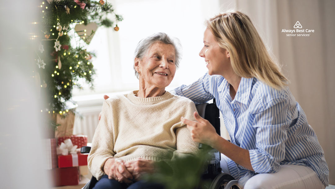 Preventing Holiday Hazards for Seniors