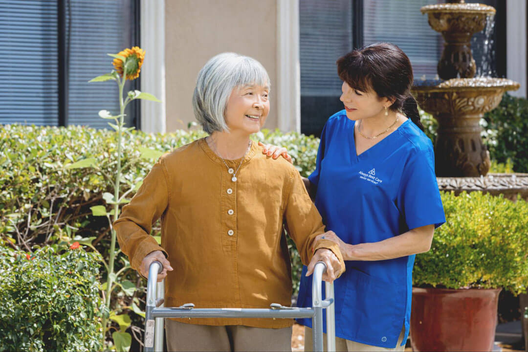 Why Always Best Care of Memphis Stands Out in Senior Care Services