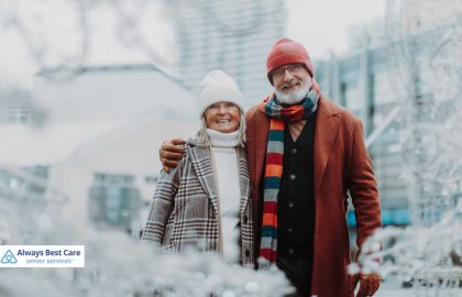 Winter Joy: Energizing Activities for Seniors