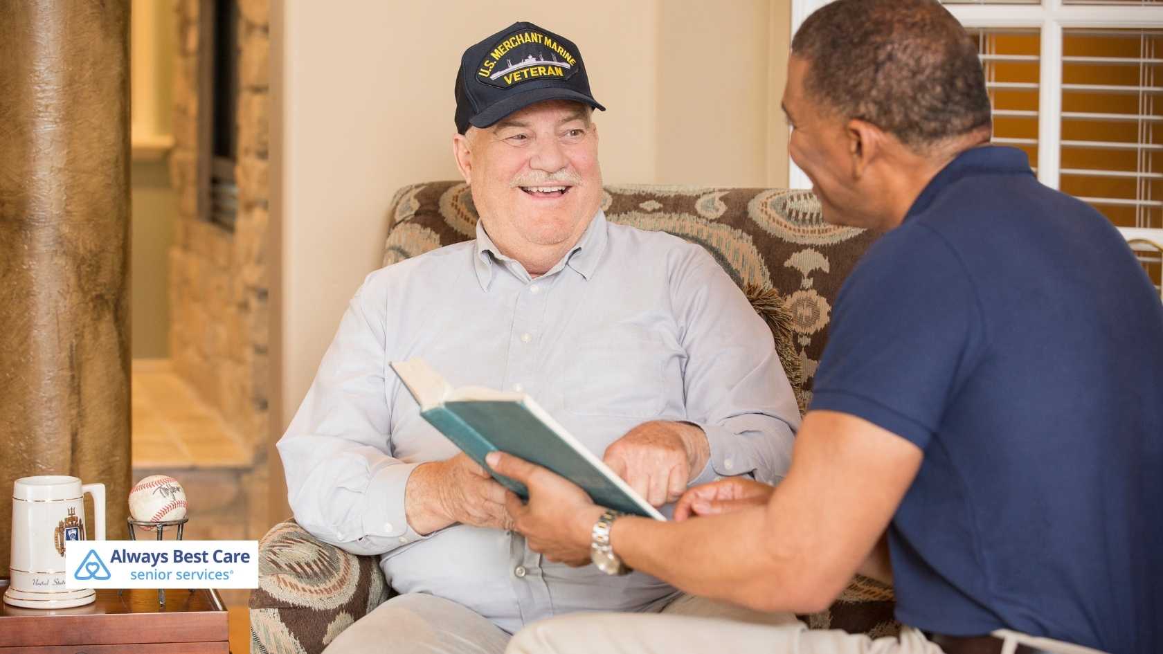 Understanding Veterans’ Benefits for Home Care in Memphis: A Guide by Always Best Care