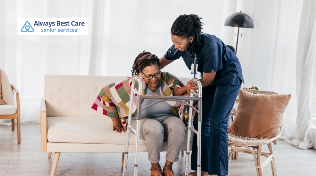 Respite Care in Memphis, TN | Always Best Care