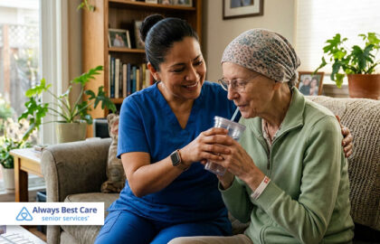 Chemo Caregiving Tips for Families of Seniors
