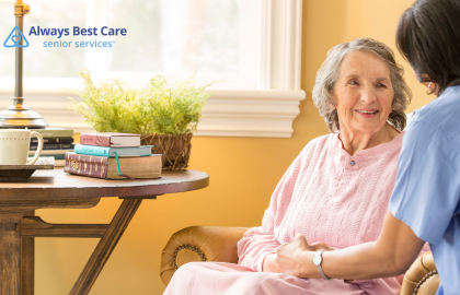 Always Best Care: Leading the Way in Memory Care in Baton Rouge, LA