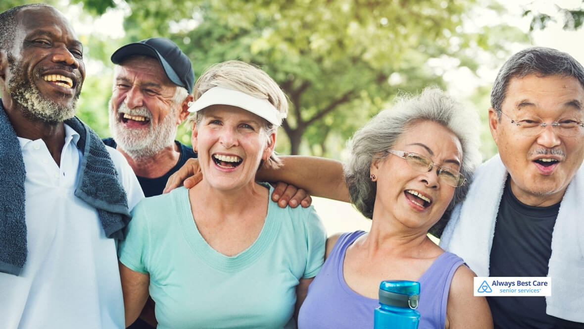 Arthritis-Friendly Exercises for Seniors