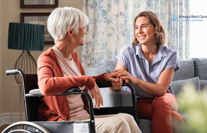 How to Talk to Your Aging Parent about Needing Extra Help