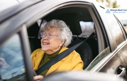 Is It Time for Your Aging Parent to Stop Driving?