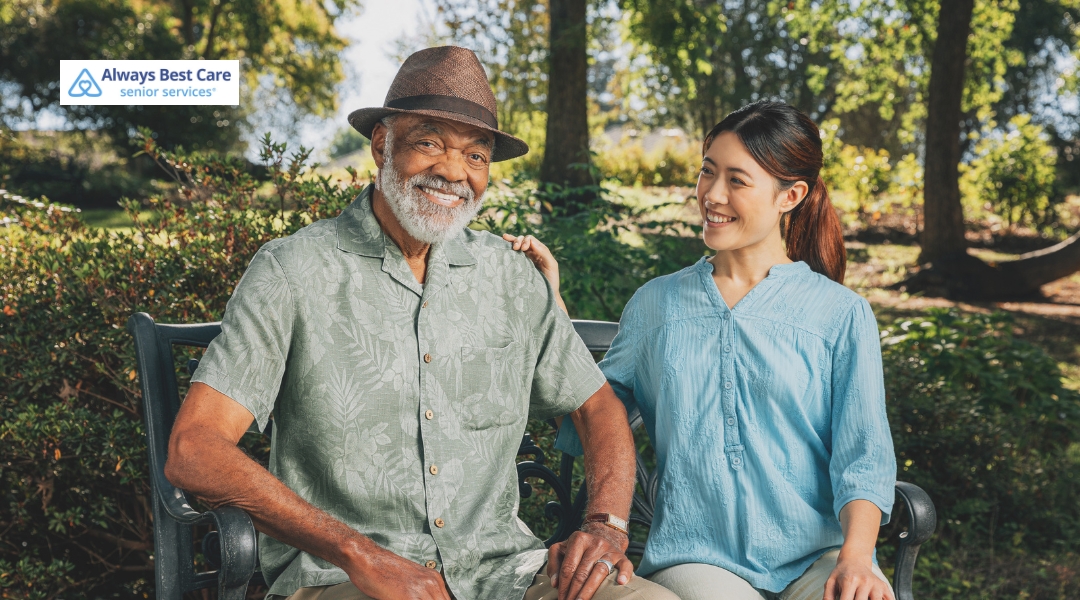 Voices of Care: What Clients Say About Always Best Care of Baton Rouge Caregivers