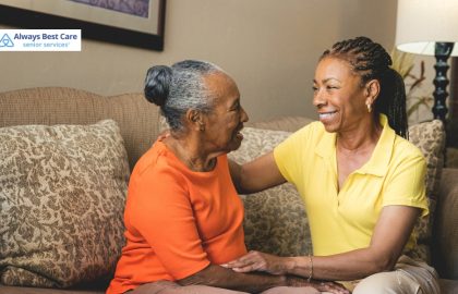 Voices of Care: What Clients Say About Always Best Care Baton Rouge Caregivers