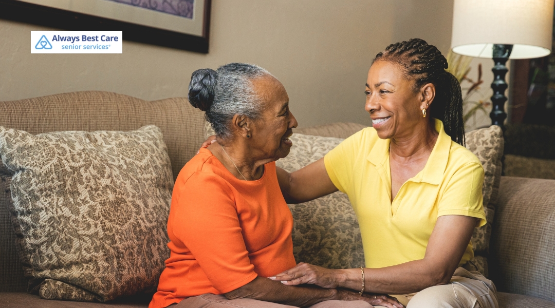 Voices of Care: What Clients Say About Always Best Care Baton Rouge Caregivers