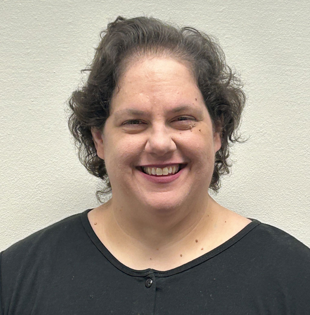 Nancy Mumphrey
