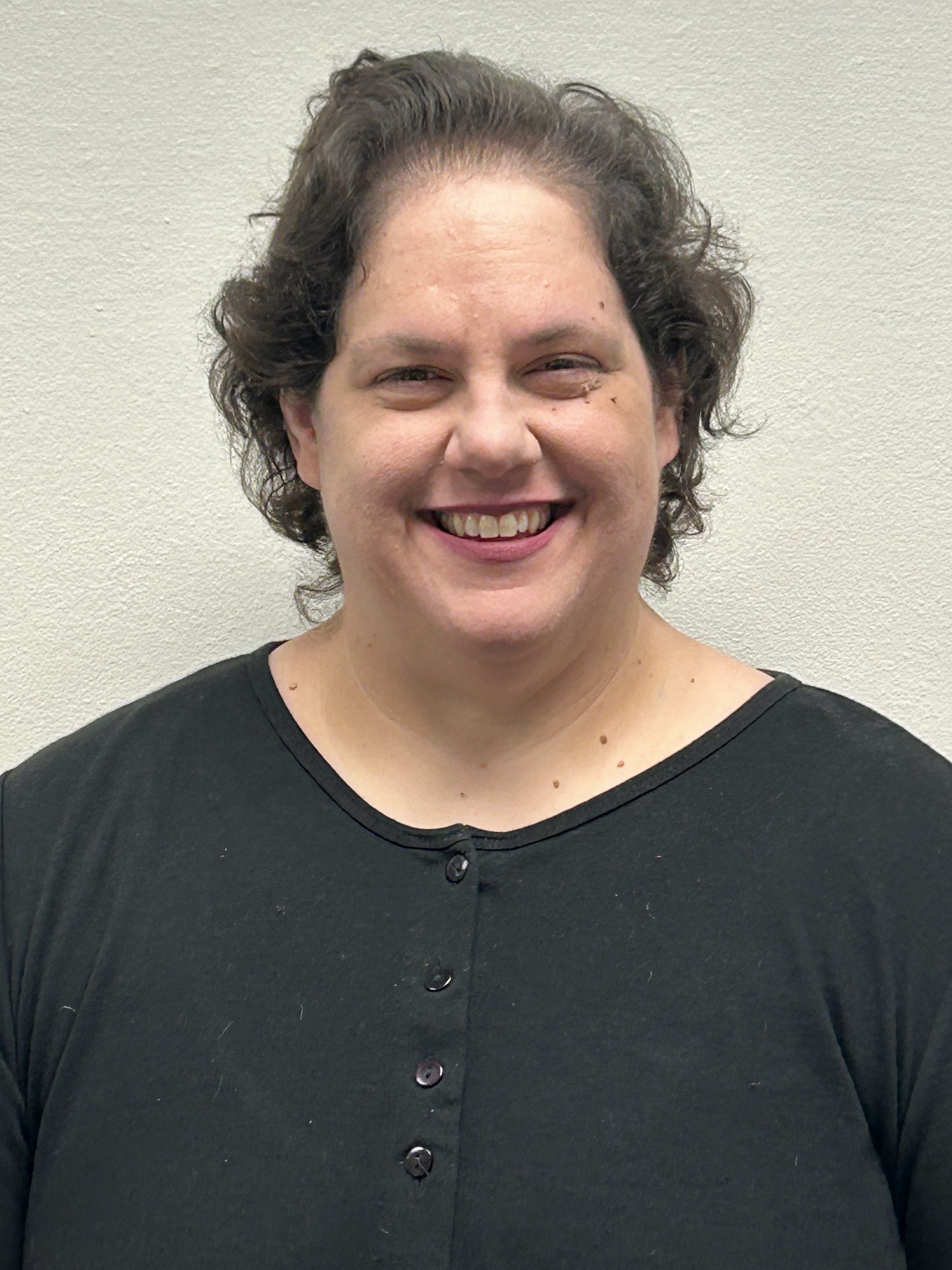 Nancy Mumphrey