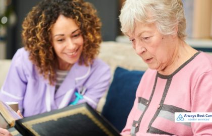 Specialized Respite Care for Dementia Patients: The Always Best Care of Baton Rouge Difference