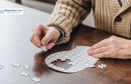 Navigating Dementia Care at Home in Baton Rouge: How Always Best Care Customizes Support for Every Stage
