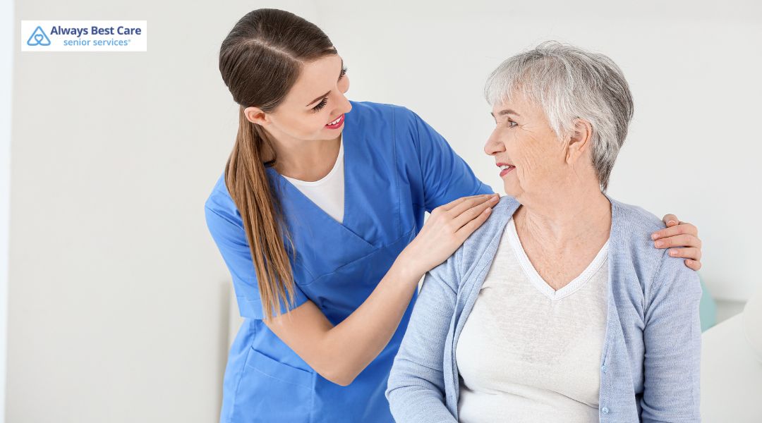 Comprehensive Senior Care at Home in Baton Rouge: Services Offered by Always Best Care
