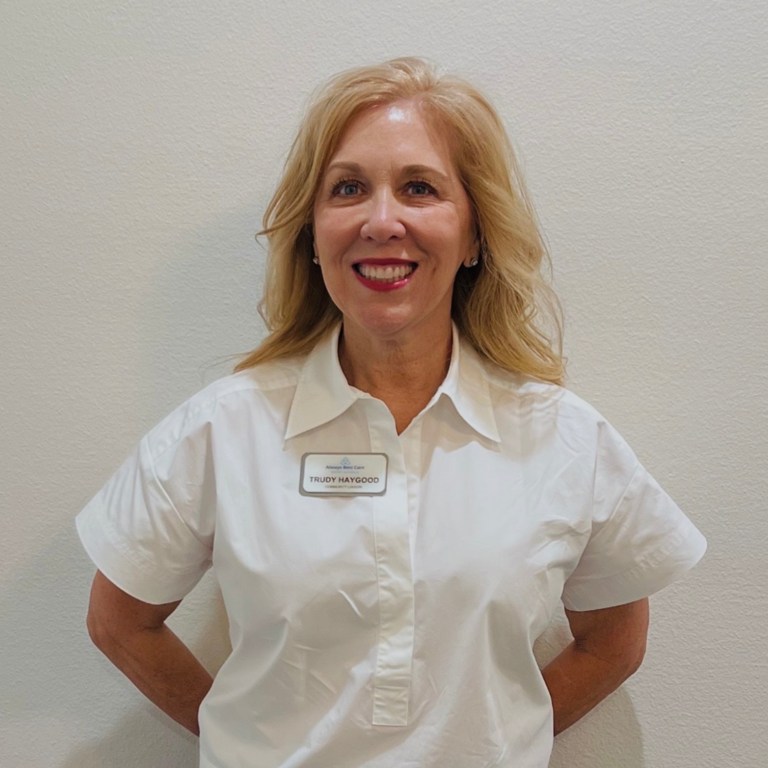 Trudy Haygood