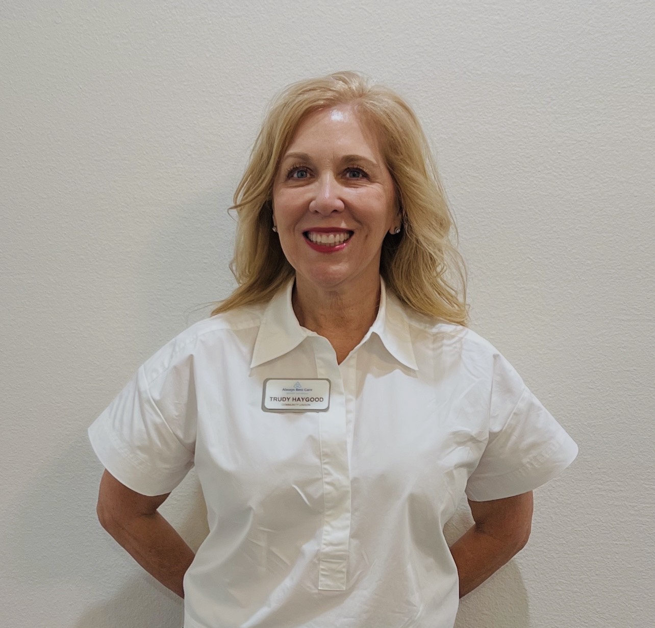 Trudy Haygood