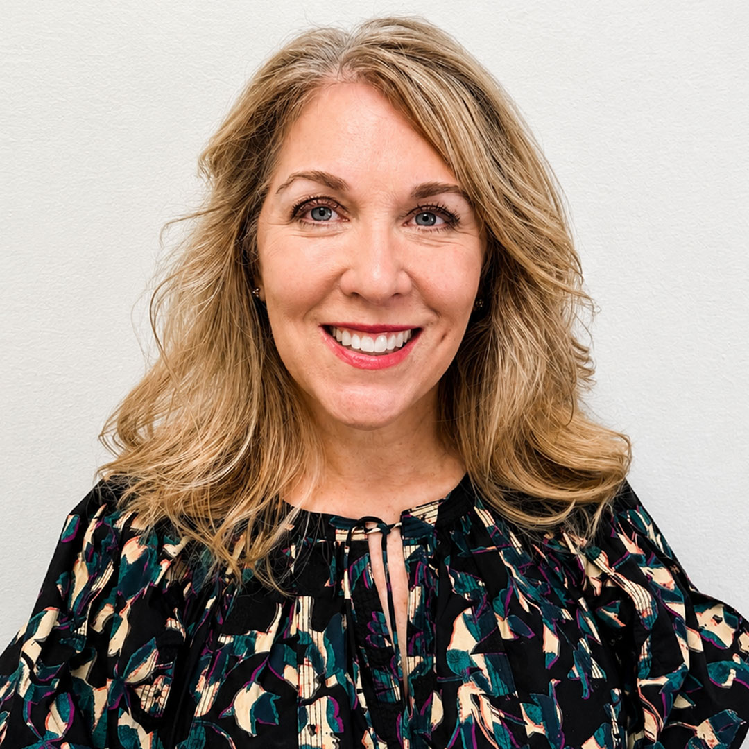 Trudy Haygood, RRT