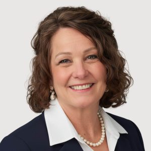 Stephanie Gregory