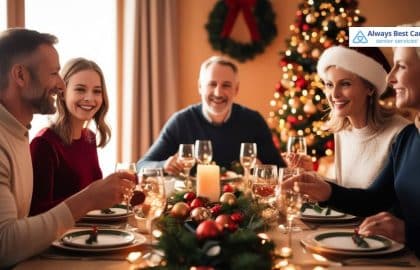 New Year, New Care Plan: Assessing Your Parents’ Needs After the Holidays in Baton Rouge, LA