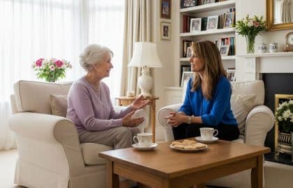 To Make a Change… or Not to Make a Change?