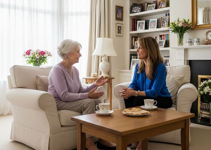 To Make a Change… or Not to Make a Change?