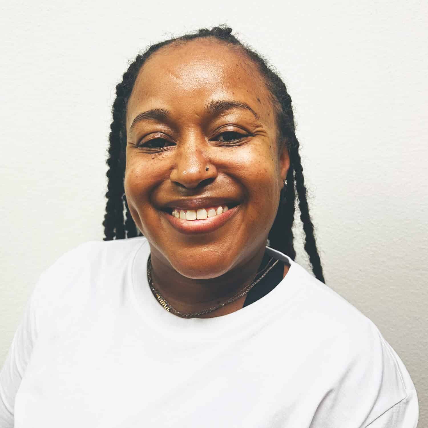 Karen Marioneaux, MSW