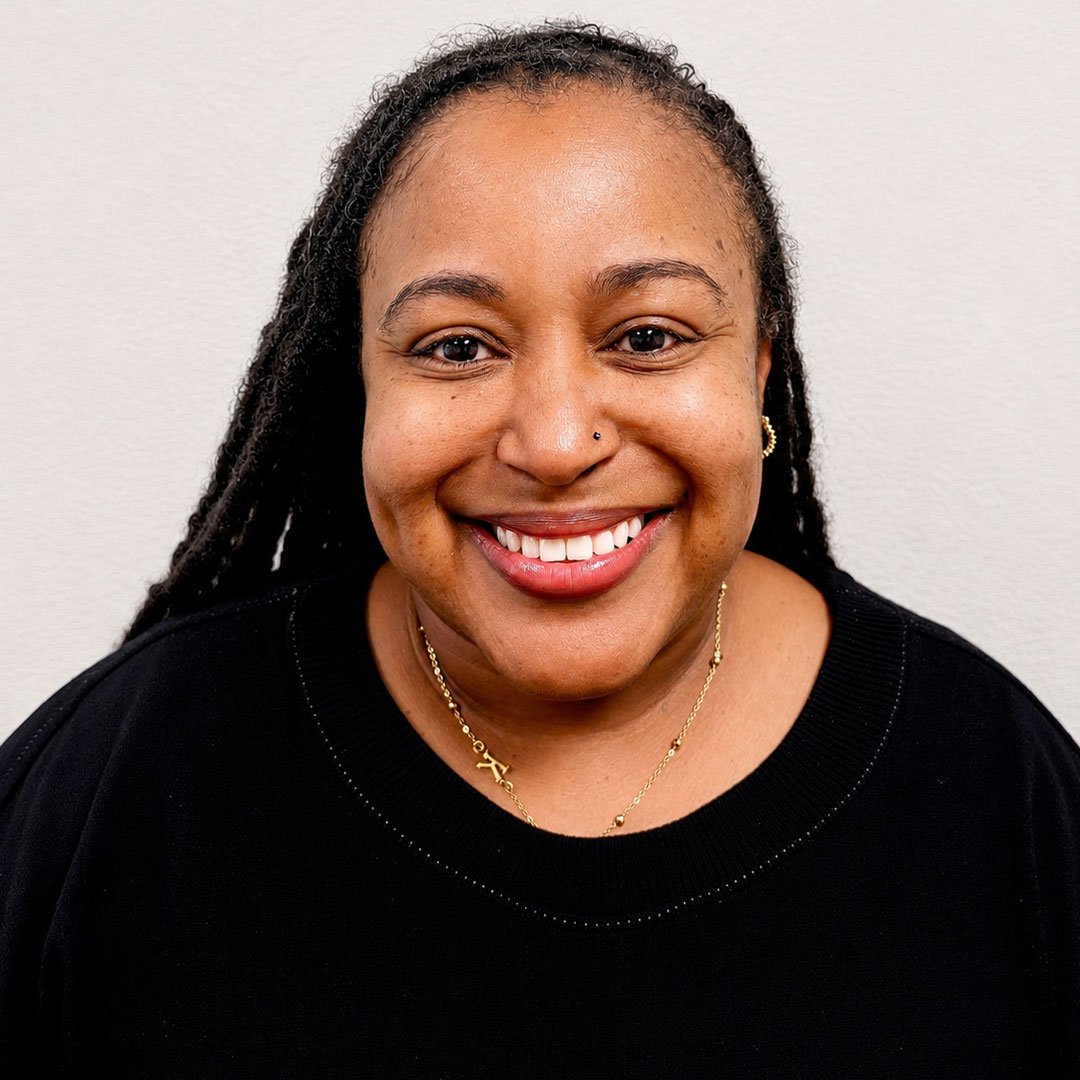Karen Marioneaux, MSW, RSW, CDP