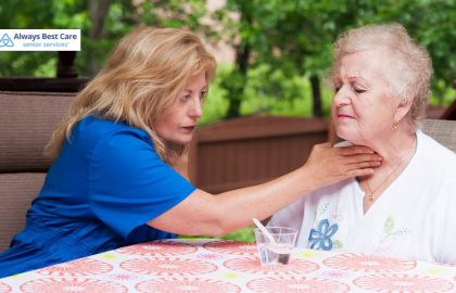 Speech Therapy at Home in Baton Rouge: Helping Seniors Regain Communication After Stroke