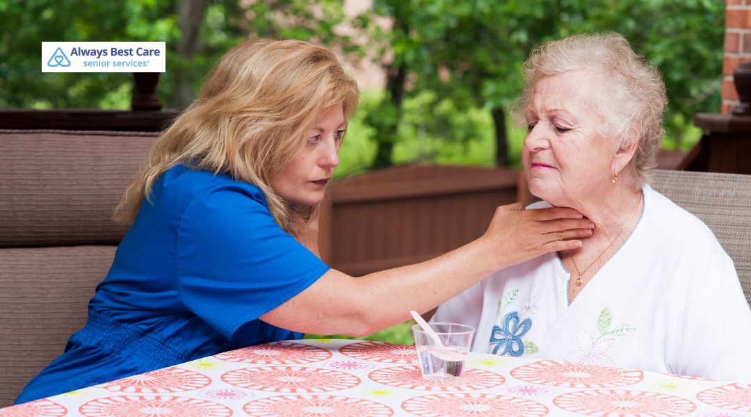 Speech Therapy at Home in Baton Rouge: Helping Seniors Regain Communication After Stroke