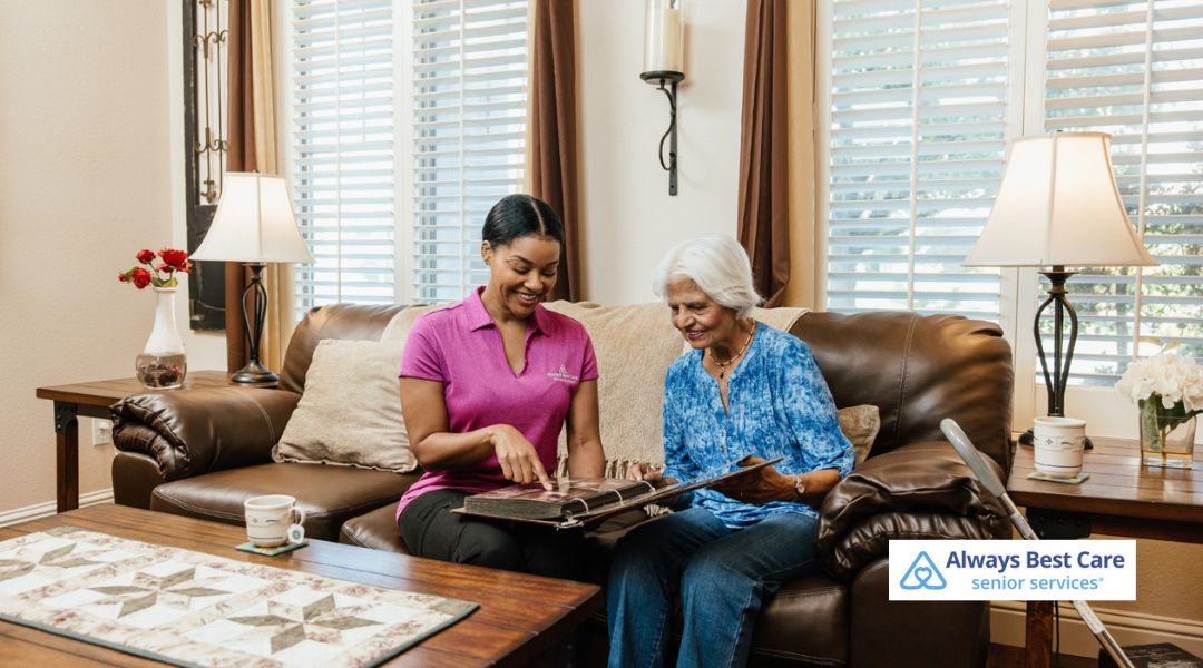 Creating a Dementia-Friendly Home in Baton Rouge: Practical Tips for Families